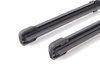 ES#2713006 - 61610038597KT - Wiper Blade Set - Front - Replace your worn out blades - Valeo - 