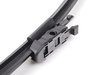 ES#2713006 - 61610038597KT - Wiper Blade Set - Front - Replace your worn out blades - Valeo - 