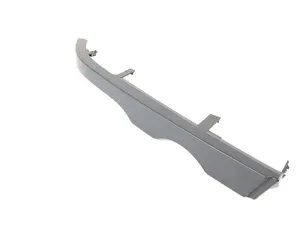 Lower Headlight Trim - Left