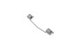 ES#62204 - 34411121900 - Lower Parking Brake Spring - Tension spring used in parking brake shoe - Genuine BMW - BMW