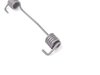 ES#62204 - 34411121900 - Lower Parking Brake Spring - Tension spring used in parking brake shoe - Genuine BMW - BMW