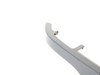 ES#78558 - 51138208679 - Lower Headlight Trim - Left - Found below the headlight; ready for paint - Genuine BMW - BMW