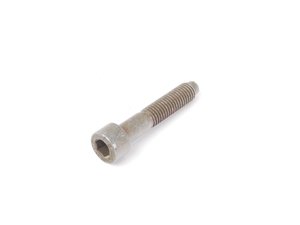 ES#469792 - N90424201 - Allen Key Head Bolt - Priced Each - Bolt for intake manifold. M8x45mm - Genuine Volkswagen Audi - Volkswagen