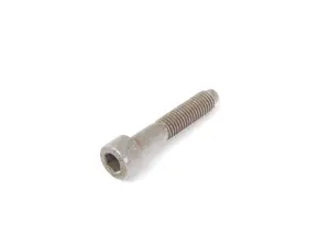 Allen Key Head Bolt - Priced Each