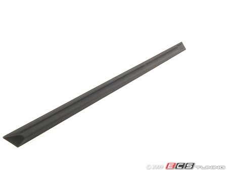 ES#77633 - 51131960734 - MOULDING-RT. - Genuine BMW - BMW