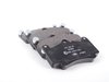 ES#2535606 - 99635194912 - Front Brake Pad Set - Non-PCCB front brake pad set - ATE - Porsche