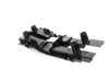 ES#83590 - 51167121737 - Center Console Handbrake Holder - To replace or change your center console - Genuine MINI - MINI