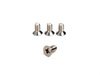 ES#2598602 - 99635140904FOKT1 - Front Brake Service Kit - Featuring Sebro rotors and Textar brake pads - Assembled By ECS - Porsche