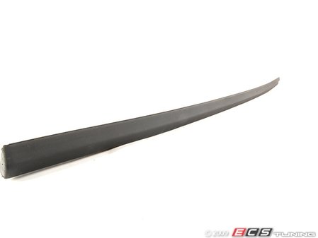 ES#77631 - 51131960732 - E36 Door Moulding - Genuine BMW - BMW