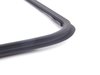 ES#92826 - 51311977608 - Back Glass Seal - Used on the upper portion of the rear window - Genuine BMW - BMW