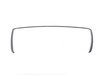 ES#92826 - 51311977608 - Back Glass Seal - Used on the upper portion of the rear window - Genuine BMW - BMW
