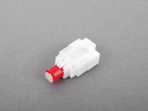ES#168083 - 61318360421 - Cruise Cutout Switch - Avoid a revving motor when the cruise control is engaged, get a new cutoff switch today - Genuine BMW - BMW