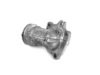 ES#2712818 - 6422002015 - Thermostat Assembly  - Thermostat with Housing and Gasket (87 deg. C) - Wahler - Mercedes Benz
