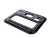 ES#128663 - 51717037919 - Exhaust Carrier / Connecting Support - Mounts to the center of the underbody - Genuine MINI - MINI