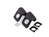 ES#1065 - 8D0998122 - Headlight Tab Repair Kit - Right - Includes both upper tabs for the headlight - Genuine Volkswagen Audi - 