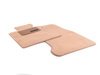 ES#195100 - 82110403337 - Carpeted Floor Mat Set - Beige - (NO LONGER AVAILABLE) - Keep your carpet protected from debris and dirt - Genuine BMW - 