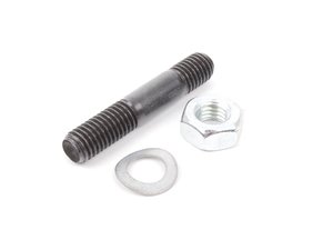 ES#908 - 026198243 - Timing Belt Tensioner Stud Kit - Comes with stud, washer & nut - Continental - Volkswagen