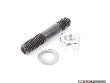 ES#908 - 026198243 - Timing Belt Tensioner Stud Kit - Comes with stud, washer & nut - Continental - Volkswagen