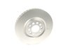 ES#257416 - 8L0615301 - Brake Rotor-Priced Each - 12.3" (312x25) front brake rotor - Meyle - 