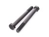 ES#2661069 - 8E0407506AKT4 - Front Upper Control Arm Kit - Includes new upper control arms with hardware - MTC - Audi Volkswagen
