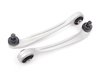 ES#2661069 - 8E0407506AKT4 - Front Upper Control Arm Kit - Includes new upper control arms with hardware - MTC - Audi Volkswagen