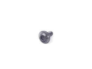 ES#471108 - N90896202 - screw - priced each - Used in various locations. M8x20 - Genuine Volkswagen Audi - Audi Volkswagen