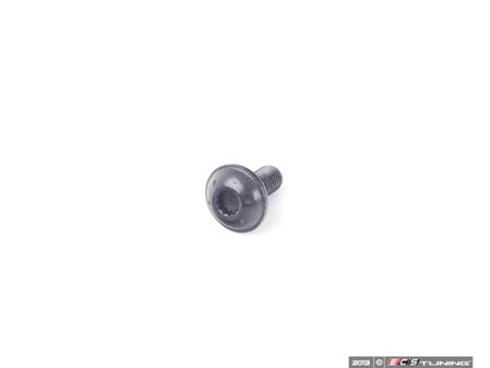 ES#471108 - N90896202 - screw - priced each - Used in various locations. M8x20 - Genuine Volkswagen Audi - Audi Volkswagen