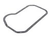 ES#5470 - 044103609D - Oil Pan Gasket - Rubber Style - Elring - Volkswagen