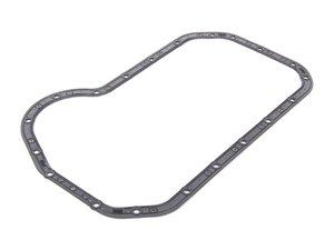 ES#5470 - 044103609D - Oil Pan Gasket - Rubber Style - Elring - Volkswagen