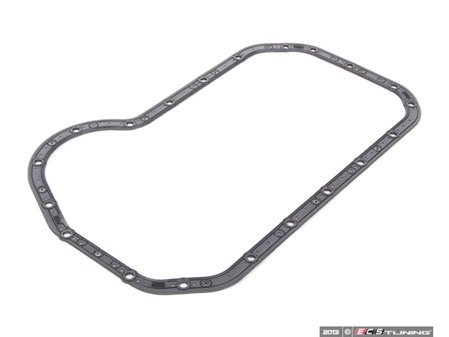 ES#5470 - 044103609D - Oil Pan Gasket - Rubber Style - Elring - Volkswagen