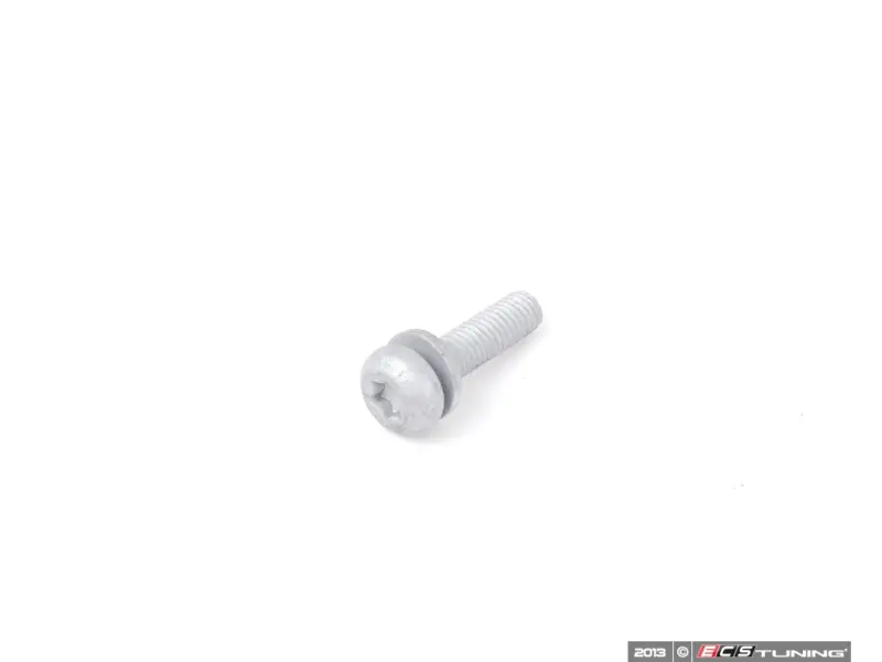 Genuine Volkswagen Audi - N10347204 - Torx Bolt - Priced Each (N 