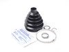 ES#4719 - 8N0498203 - Outer CV boot Kit - Priced Each - Stop losing CV grease and extend axle joint life - Rein - Audi Volkswagen