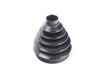 ES#4719 - 8N0498203 - Outer CV boot Kit - Priced Each - Stop losing CV grease and extend axle joint life - Rein - Audi Volkswagen