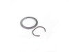 ES#4719 - 8N0498203 - Outer CV boot Kit - Priced Each - Stop losing CV grease and extend axle joint life - Rein - Audi Volkswagen