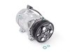 ES#2568526 - 1J0820803L - A/C Compressor  - Includes the electromagnetic clutch assembly - Behr - Audi Volkswagen
