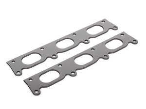 ES#8549 - GAS009 - Performance Intake Manifold Gasket Set - Gaskets will deflect heat and reduce air intake temps. - New South Performance - Audi