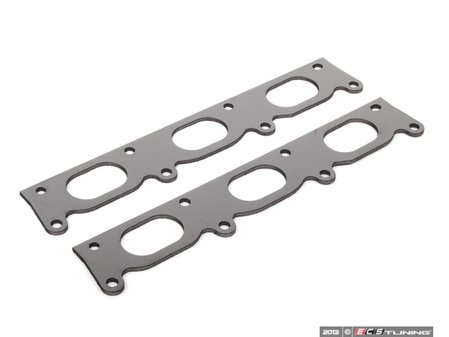 ES#8549 - GAS009 - Performance Intake Manifold Gasket Set - Gaskets will deflect heat and reduce air intake temps. - New South Performance - Audi