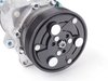 ES#2568526 - 1J0820803L - A/C Compressor  - Includes the electromagnetic clutch assembly - Behr - Audi Volkswagen