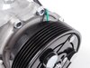 ES#2568526 - 1J0820803L - A/C Compressor  - Includes the electromagnetic clutch assembly - Behr - Audi Volkswagen