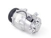 ES#2568526 - 1J0820803L - A/C Compressor  - Includes the electromagnetic clutch assembly - Behr - Audi Volkswagen