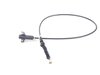 ES#182860 - 65712228748 - E36 M3 Cruise Control Cable - Runs from the actuator to the throttle body - Genuine BMW - BMW