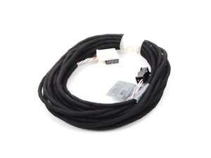 ES#200609 - 84110150525 - Satellite Integration Cable - (NO LONGER AVAILABLE) - Required for vehicles with factory satellite radio wanting to utilize a DICE integration - Genuine BMW - 