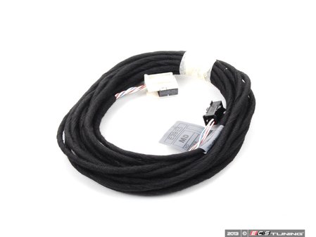 ES#200609 - 84110150525 - Satellite Integration Cable - (NO LONGER AVAILABLE) - Required for vehicles with factory satellite radio wanting to utilize a DICE integration - Genuine BMW - 
