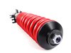 ES#10959 - 39525-2 - Premium Performance Coilover Kit - Fixed Damping - Fine tune your appearance and handling with H&R's Premium Performance Coil Overs - H&R - Volkswagen
