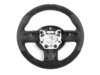 ES#52299 - 32300416251 - JCW Leather / Alcantara Steering Wheel - Upgrade to the JCW thicker wheel - Genuine MINI - MINI