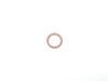 ES#2526501 - 07119963151 - Drain Plug Washer - A12x17-CU - Victor Reinz - BMW MINI