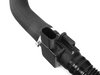 ES#26882 - 11727838504 - Air Pump Suction Hose - Part of your car's emissions system - Genuine BMW - BMW
