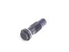 ES#1893777 - 2720300613 - Engine Balance Shaft Kit  - Includes the balance shaft, rear counterweight, counterweight securing bolt and all related seals/gaskets to be replaced. - Genuine Mercedes Benz - Mercedes Benz
