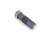 ES#1893777 - 2720300613 - Engine Balance Shaft Kit  - Includes the balance shaft, rear counterweight, counterweight securing bolt and all related seals/gaskets to be replaced. - Genuine Mercedes Benz - Mercedes Benz