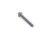 ES#1893777 - 2720300613 - Engine Balance Shaft Kit  - Includes the balance shaft, rear counterweight, counterweight securing bolt and all related seals/gaskets to be replaced. - Genuine Mercedes Benz - Mercedes Benz